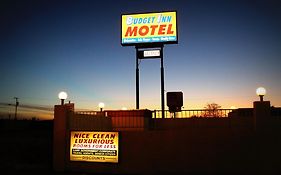 Budget Inn Parker Az